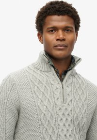 Superdry & Co - Sweter