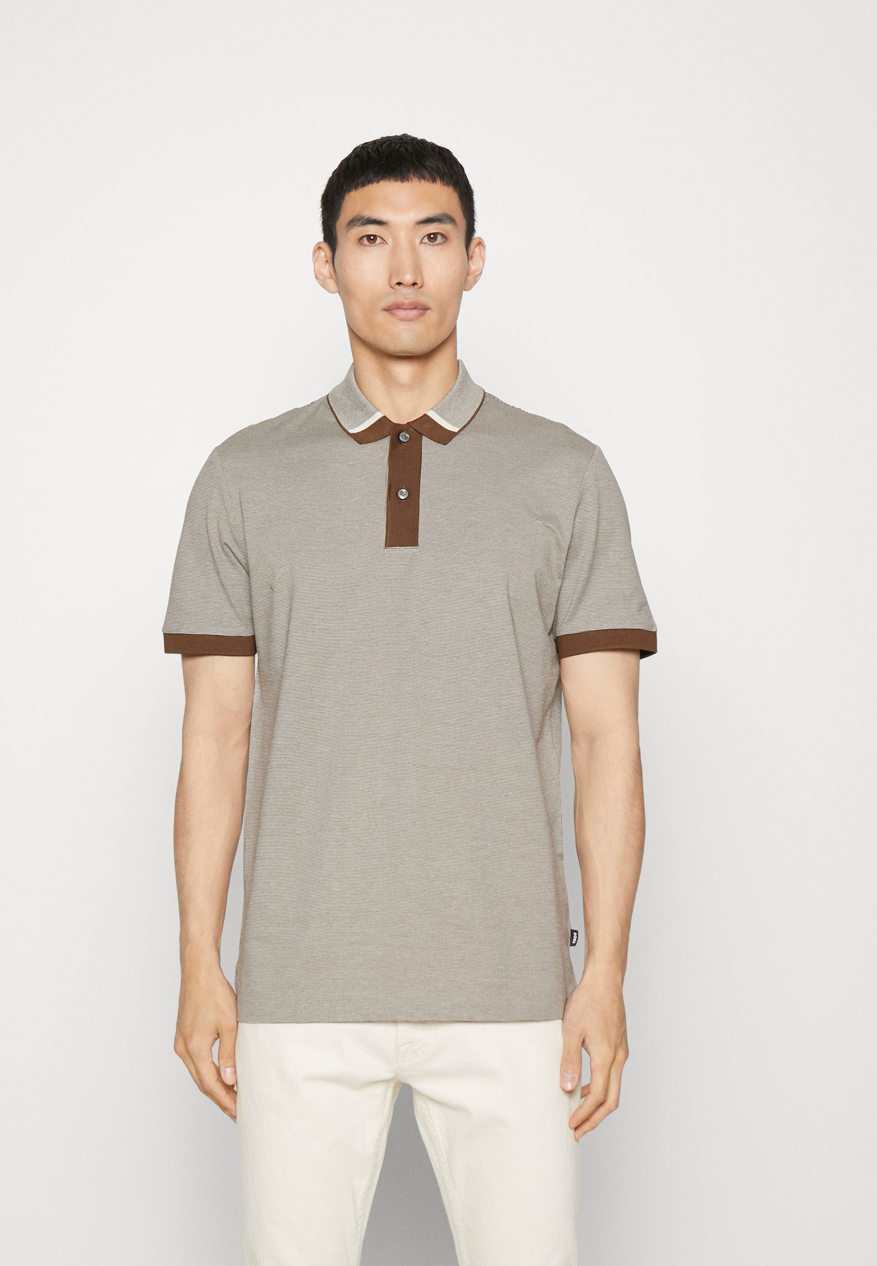 polo light brown