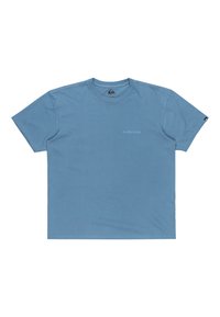 Unselected, blue