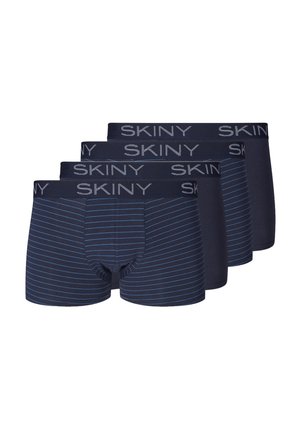 4ER PACK - Boxer briefs - stripe selection