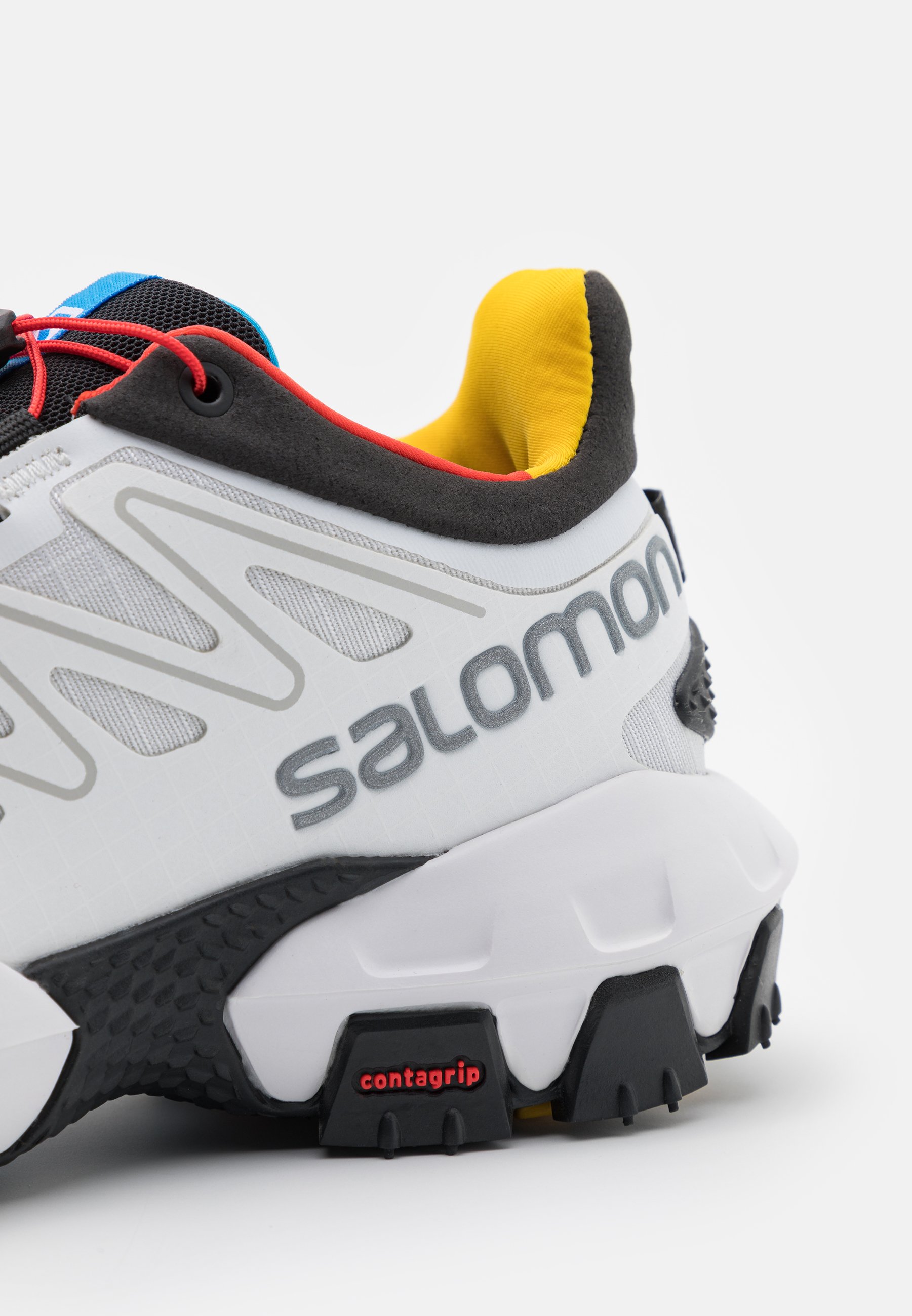 salomon xa street