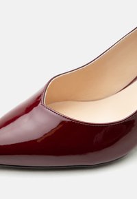 Högl BOULEVARD - Κλασικές γόβες - cabernet