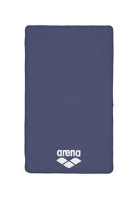 Håndklæder - navy-white