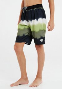 Protest PRTCITY JR - Zwemshorts - artichoke green