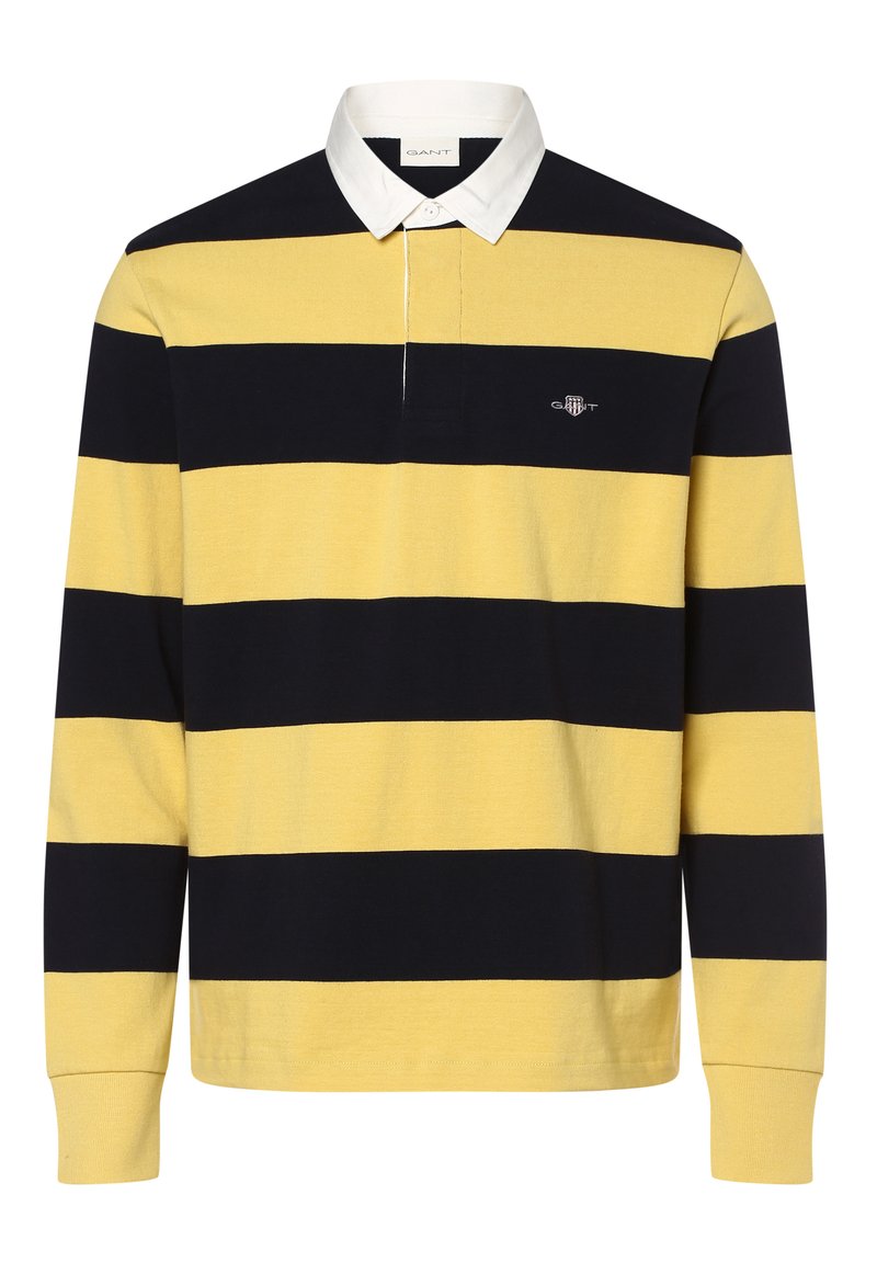 Gant Longsleeve zwart Gant Longsleeve zwart
