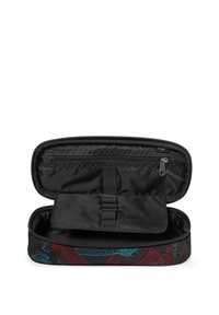 Eastpak OVAL SINGLE - Astuccio - brize grade black