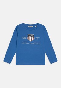 Unselected, greece blue