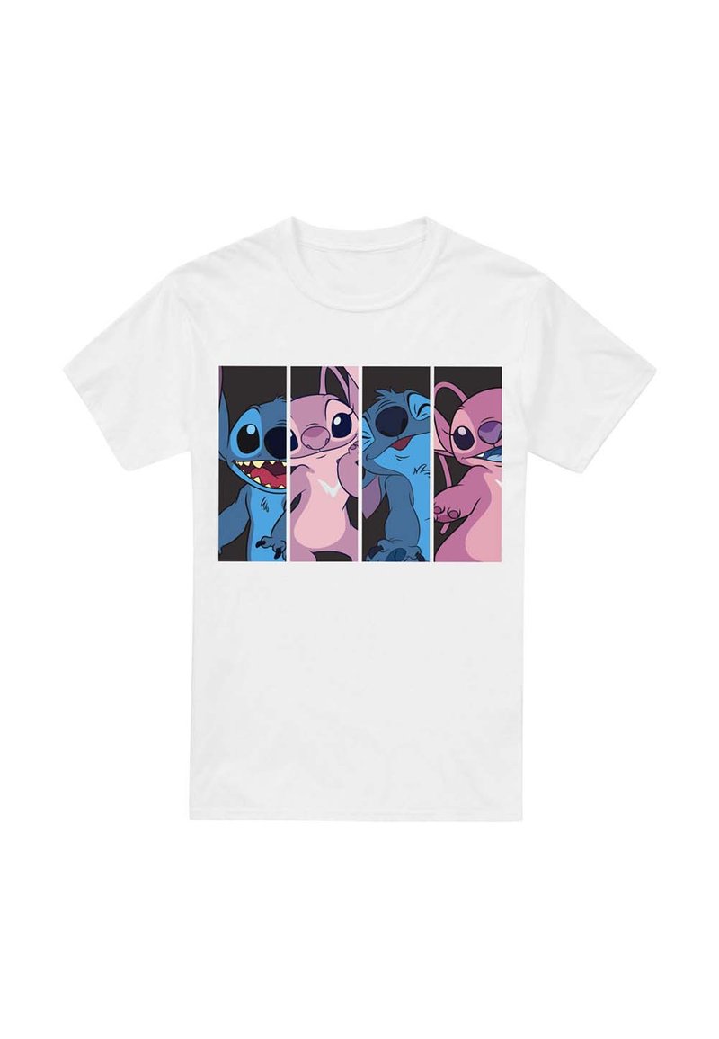 Disney T-shirt print wit