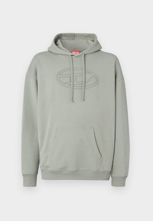 Diesel UNISEX oliwkowy