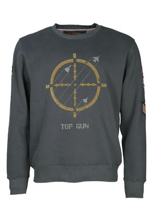 TOP GUN TARGET DISC - Bluza