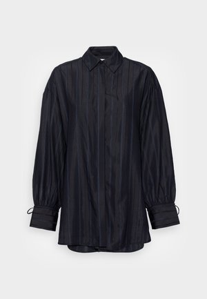 Chemisier - black