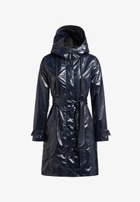 Seleccionado, dunkelblau