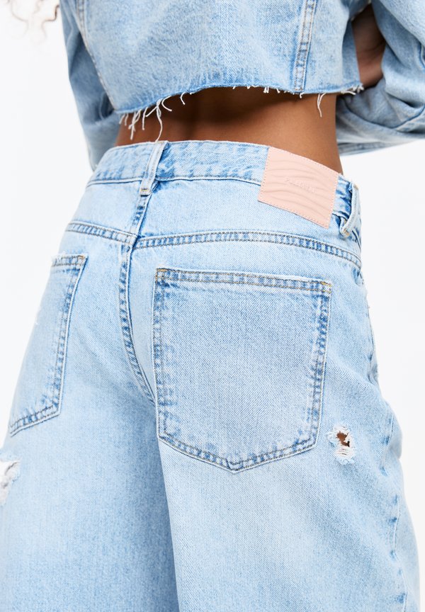 BARREL  - Jeans Relaxed Fit