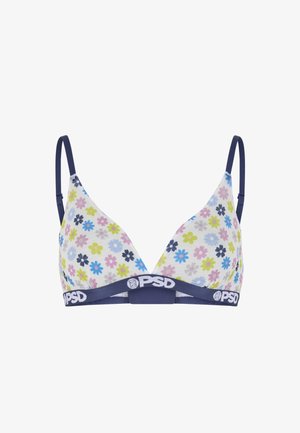 PSD, Soutien-gorge triangle - multi