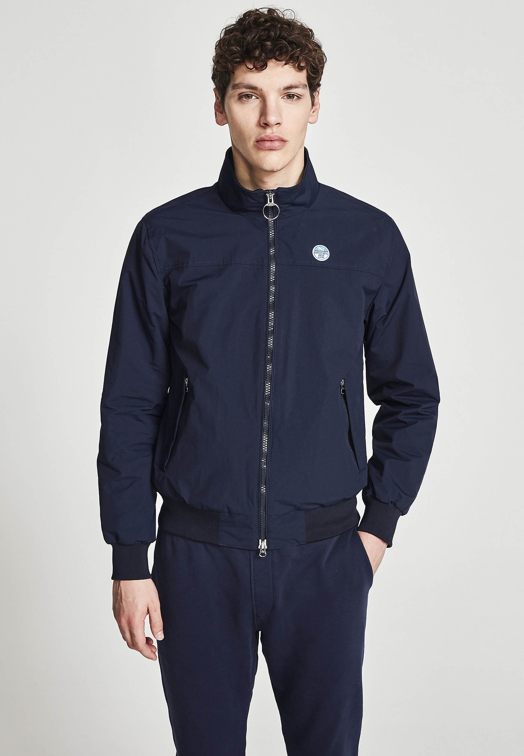 north sails sailor slim jacket