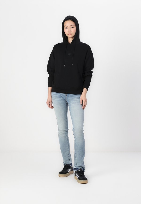 FALLON MID RISE - Slim fit jeans - taila wash4