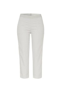 Unausgewählt, light grey