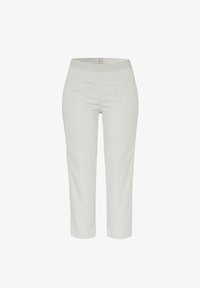 Unausgewählt, light grey