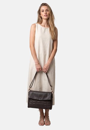 Pierre Cardin, PIERRE CARDIN SHOULDER BAG - Schoudertas - d t moro