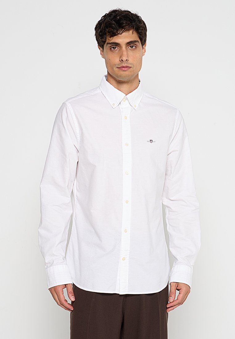SLIM FIT OXFORD