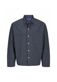 Non selezionato, iron gate