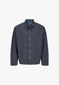 Non selezionato, iron gate