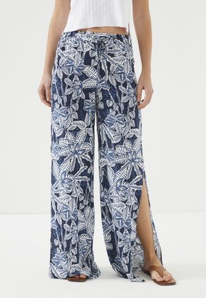 Broek - multicolor