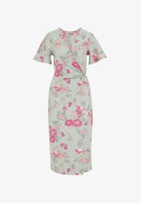 Kijelölve, mint green