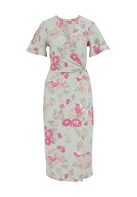 Denní šaty - mint green