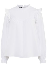 PCVELA - Blus - bright white