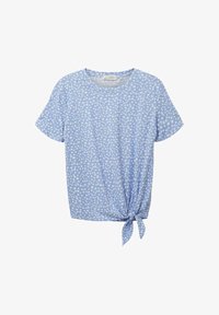 TOM TAILOR Cintura 'MARIETTA' in Blu Notte | ABOUT YOU TOM TAILOR Cintura 'MARIETTA' in Blu Notte | ABOUT YOU