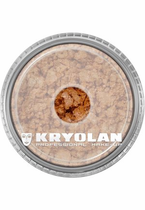 SATIN POWDER - Eyeshadow - sp 334
