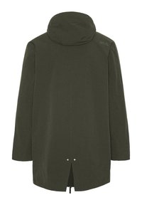 Clean Cut Copenhagen MATHIAS - Wintermantel - rosin