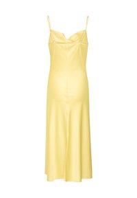Saint Tropez ZIDT - Cocktailklänning - pale banana