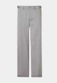 WYDER - Tygbyxor - grey