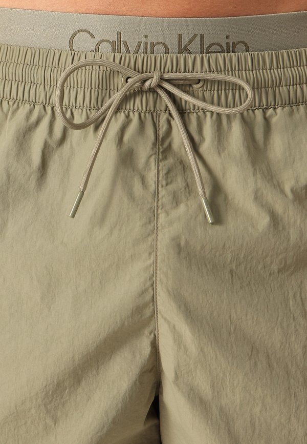 Swimming shorts - olive2