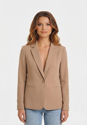 PLEASE Blazer - beige