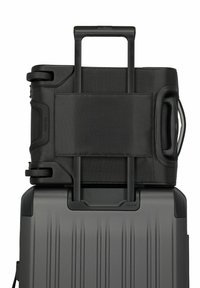 Travelite JETPACK ROLLEN KABINENTROLLEY - Trolley - schwarz