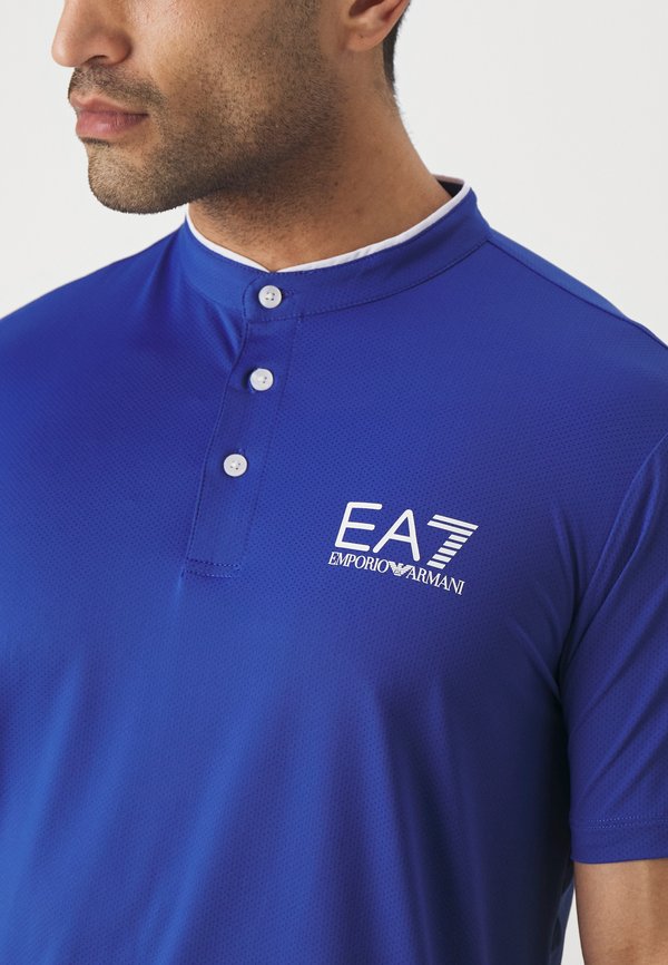 Polo shirt - surf the web3