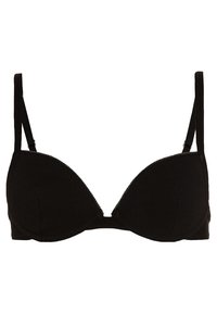 Sanetta Podprsenka pod tričko - super black