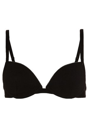Soutien-gorge invisible - super black