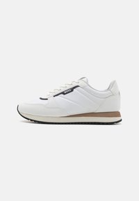 BOSS KAI Sneaker low natural/offwhite Zalando