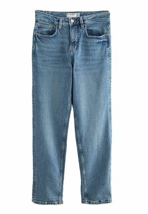 BOYFRIEND - Jeans Relaxed Fit - mid blue