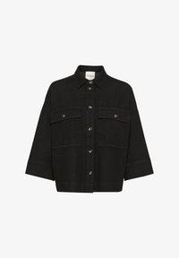 Vybráno, black wash