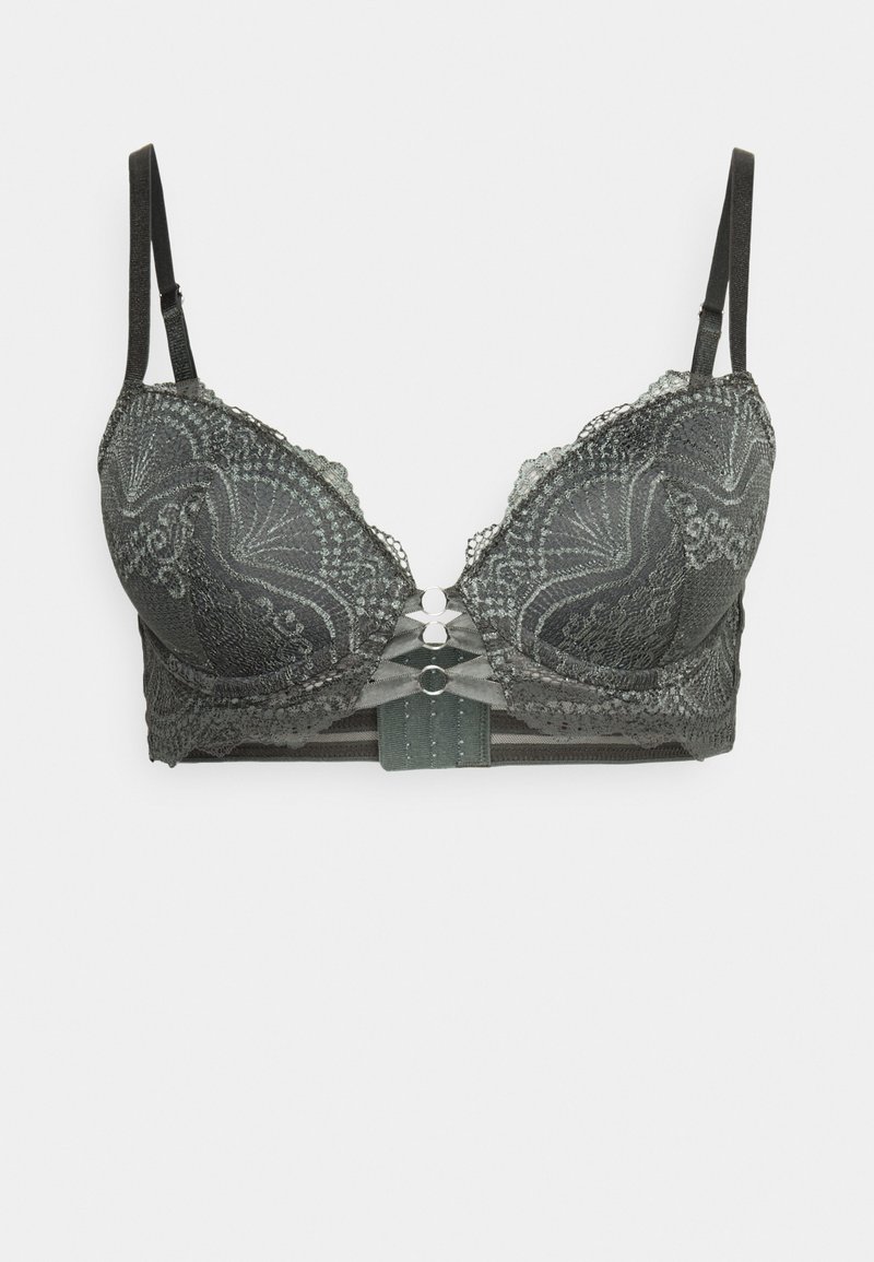 Lascana Push-up BH groen Lascana Push-up BH groen