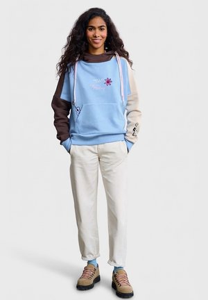 REGINA PHALANGE - Bluza z kapturem