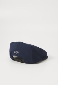 J.LINDEBERG Sports CAMPBELL FLAT - Cap - navy