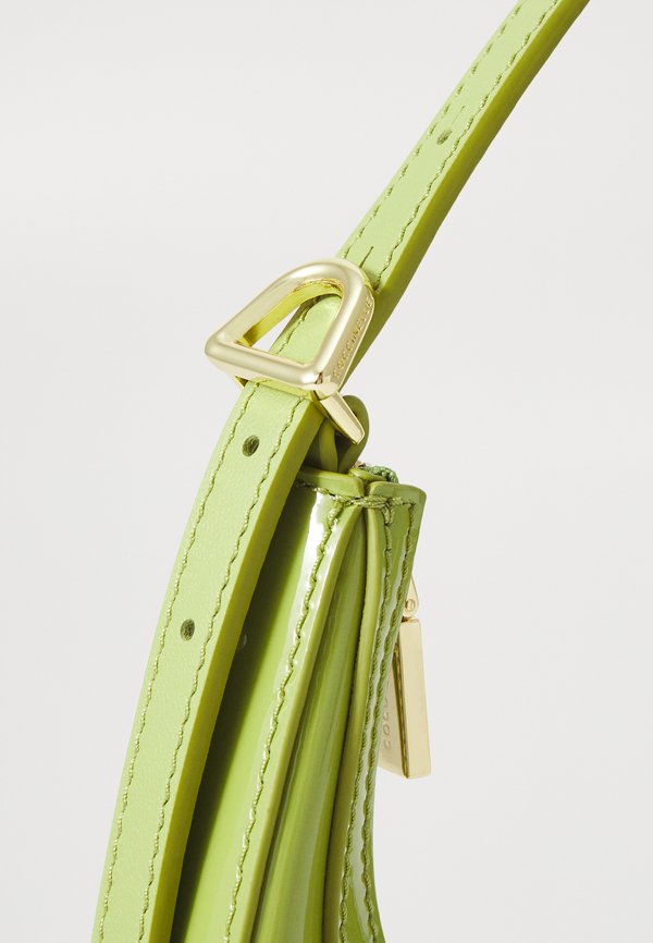 WHISPER - Handbag - guacamole3