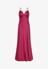 Non sélectionné, dark fuchsia