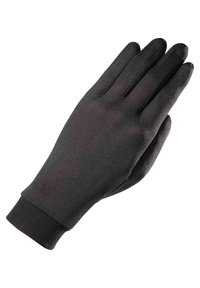 Zanier LINER TOUCH - Handsker - schwarz